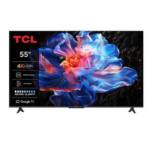 TCL | Google TV HDR 55, 4K