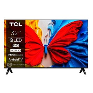 TCL | QLED 32 Smart Google, 2K