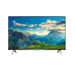 TCL | QLED, 4K  65 Smart Android