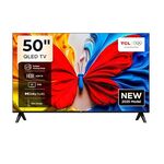 TCL | QLED 50 Smart Google, 2K