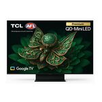 TCL | TV QD-Mini LED 98 UltraHD 4K Google TV