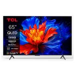 TCL | TV QLED TCL 65 Smart, 4K