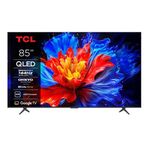 TCL | TV QLED TCL 85 Smart, 4K