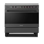 TOSHIBA | Fogão/Forno/Grill