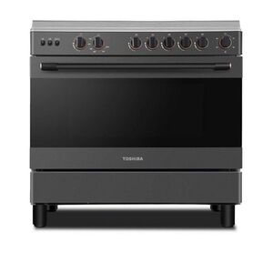 TOSHIBA | Fogão/Forno/Grill
