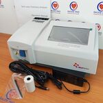 Analisador de Bioquímica Semi-automático Sinothinker KY3002B1