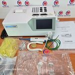Analisador de Coagulação BIOBASE BK-CA04 – Precisão e Rapidez nos Testes Hemostáticos