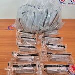 Bocais Descartáveis para Espirômetro CONTEC – Higiene e Segurança em Cada Exame