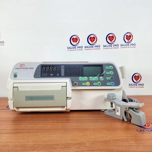 Bomba de Infusão Sino MDT SN-1500H