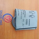 Braçadeira NIBP Pediátrica IGN0003