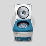 Centrífuga de Microhematócrito SH-120