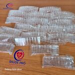 Cuvetes para Mindray BS200 Cx 250 unidades