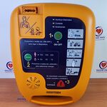 DEA Meditech Defi 5S | Adulto/Pediátrico | Voz | IP55 | 2un