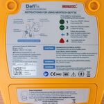DEA Meditech Defi 5S | Adulto/Pediátrico | Voz | IP55 | 2un