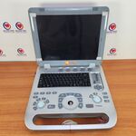 Ecógrafo Doppler Colorido SUN-906B 3D/4D 4 Sondas Cardíaca CW