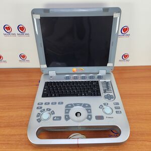 Ecógrafo Doppler Colorido SUN-906B 3D/4D 4 Sondas Cardíaca CW
