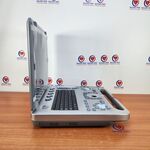 Ecógrafo Doppler Colorido SUN-906B 3D/4D 4 Sondas Cardíaca CW