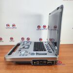Ecógrafo Doppler Colorido SUN-906B 3D/4D 4 Sondas Cardíaca CW