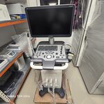 Ecógrafo Mindray DC-25 Full HD 3D/4D com Elastografia - Stock Luanda