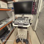Ecógrafo Mindray DC-25 Full HD 3D/4D com Elastografia - Stock Luanda