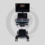 Ecógrafo Mindray Resona I9 (Convexa, linear e transvaginal)