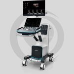 Ecógrafo Mindray Resona I9 (Convexa, linear e transvaginal)