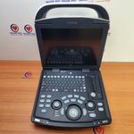 Ecógrafo Portátil Mindray DP-10 - Preto/ Branco com 2 Sondas |Em Stock