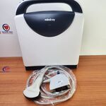 Ecógrafo Portátil Mindray DP-10 - Preto/ Branco com 2 Sondas |Em Stock