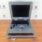 Ecógrafo SunBright SUN-806A Portátil 3 Sondas 8h | 15,6" FullHD