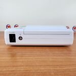 Eletrocardiógrafo Portátil de 6 canais SUNORO SR-C601