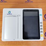 Eletrocardiógrafo Portátil de 6 canais SUNORO SR-C601