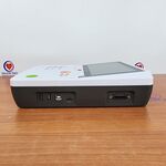 Eletrocardiógrafo SunBright SUN-6031 – ECG 3 Canais 12 Derivações – Ecrã 7"