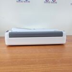 Eletrocardiógrafo Sunoro SR-C1201 | 12 Canais | Teclado F1-F7 | Impressora