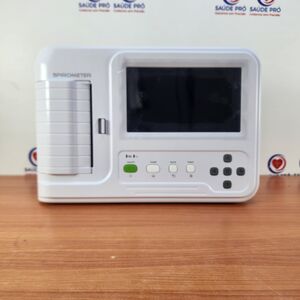 Espirômetro CONTEC SP100