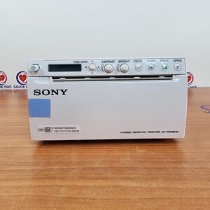 Impressora Híbrida Médica Sony UP-X898MD