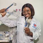 Kit Cirúrgico Ginecologia e Obstetrícia 90 Erwin Guth | Inox Cirúrgico