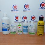 Kit Primeiros Socorros Completo 23 Itens – Caixa 6L – Para Empresa e Viatura – Lei 7/15