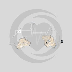 Luzes Cirúrgicas LED Mindray HyLED X Series