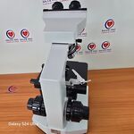 Microscópio Biológico Binocular XSZ-107BN