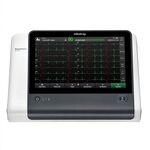 Mindray BeneHeart R700 ECG 12D 12,1" Touch Glasgow | Angola