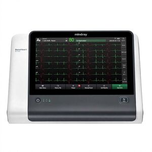 Mindray BeneHeart R700 ECG 12D 12,1" Touch Glasgow | Angola