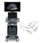 Mindray Resona A20 Ecógrafo Premium AIT ZST+ 27" HD