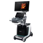 Mindray Resona A20 Ecógrafo Premium AIT ZST+ 27" HD