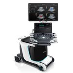 Mindray Resona A20 Ecógrafo Premium AIT ZST+ 27" HD