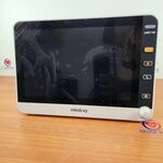 Mindray uMEC 120 — Monitor Multiparâmetro com Capnografia CO2