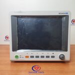 Monitor Edan iM60 | IBP 2 Canais + Débito Cardíaco | 10,4"