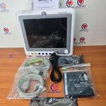 Monitor Multiparamétrico RMS Phoebus P515 | 6 Parâmetros | 12,1"