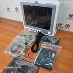Monitor Multiparamétrico RMS Phoebus P515 | 6 Parâmetros | 12,1"