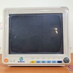 Monitor Multiparâmetro Sunoro SR-12D