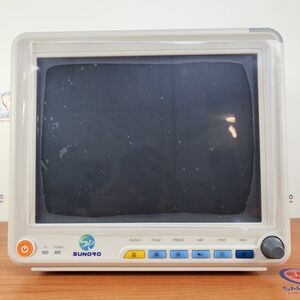 Monitor Multiparâmetro Sunoro SR-12D